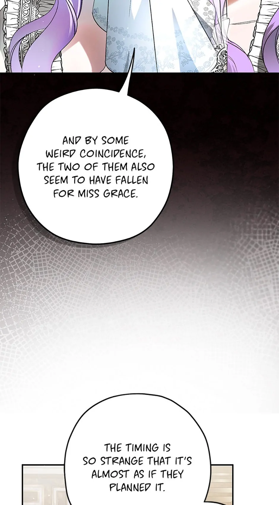 The Male Leads Were Stolen by the Extra Chapter 4 page 69