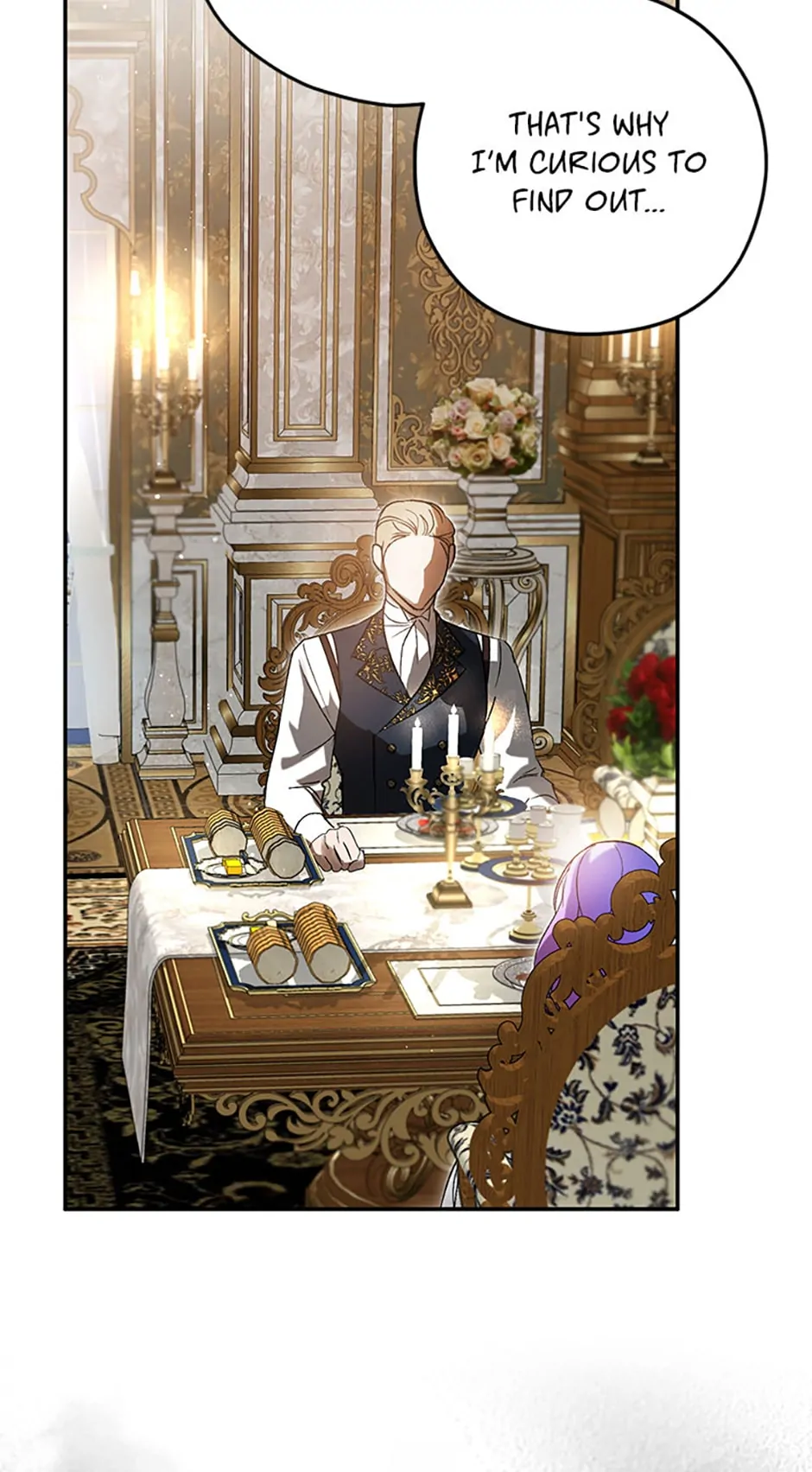The Male Leads Were Stolen by the Extra Chapter 4 page 70