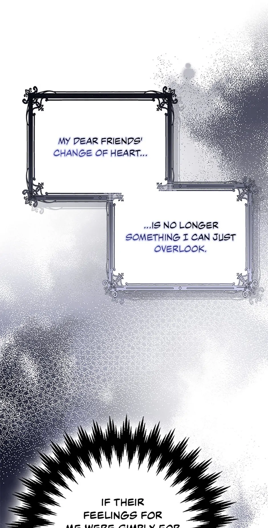 The Male Leads Were Stolen by the Extra Chapter 4 page 72