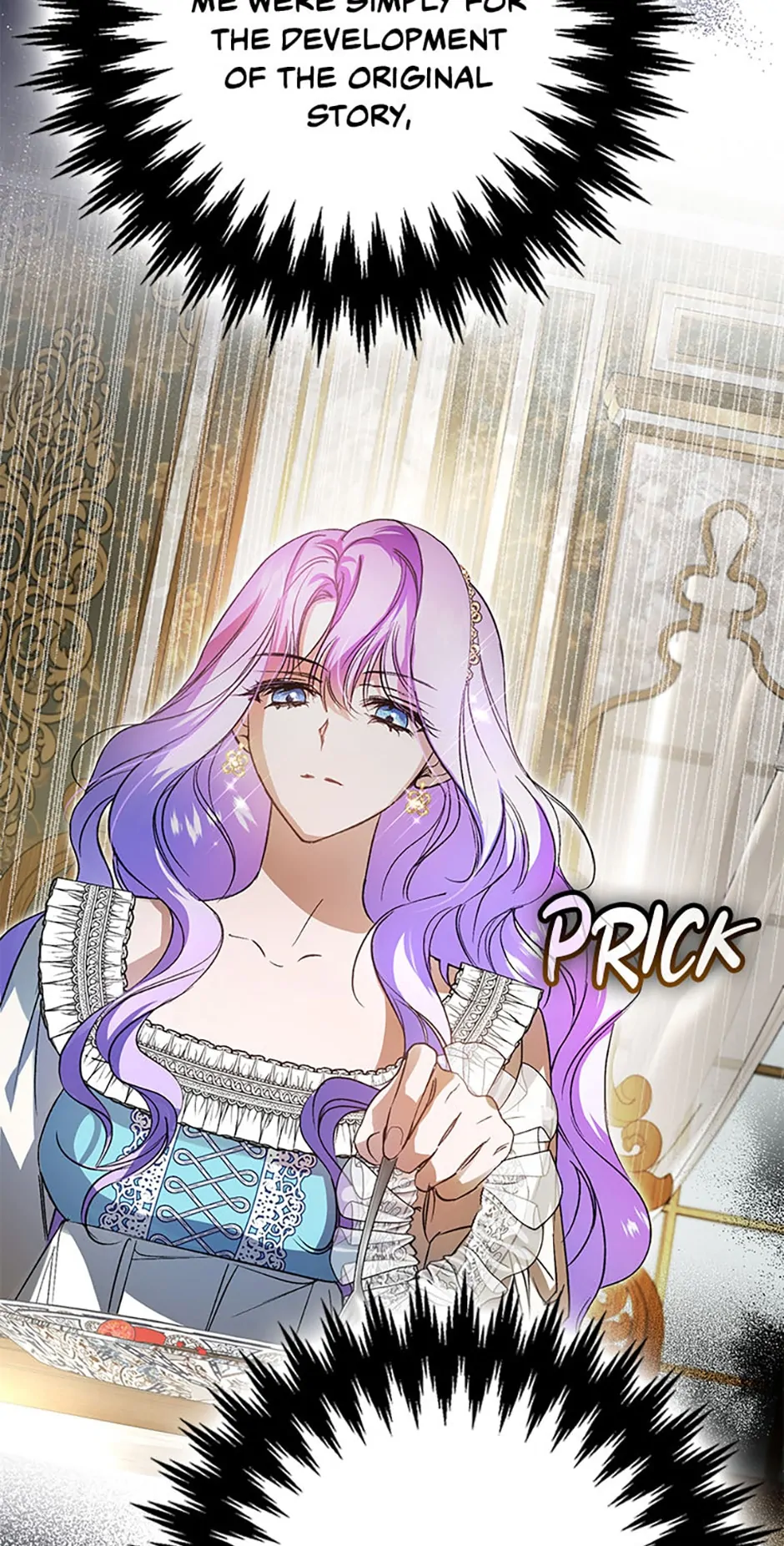 The Male Leads Were Stolen by the Extra Chapter 4 page 73