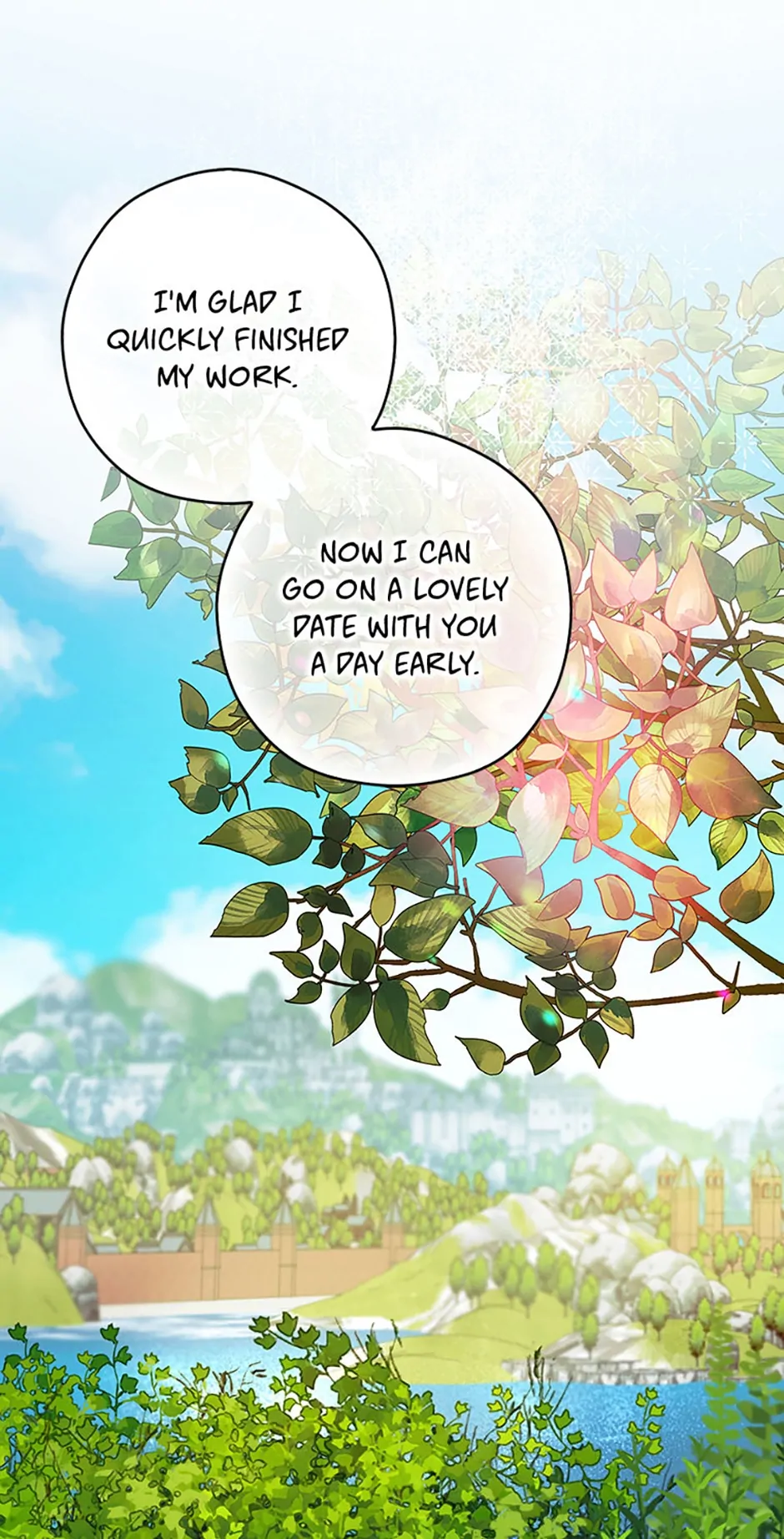 The Male Leads Were Stolen by the Extra Chapter 4 page 83
