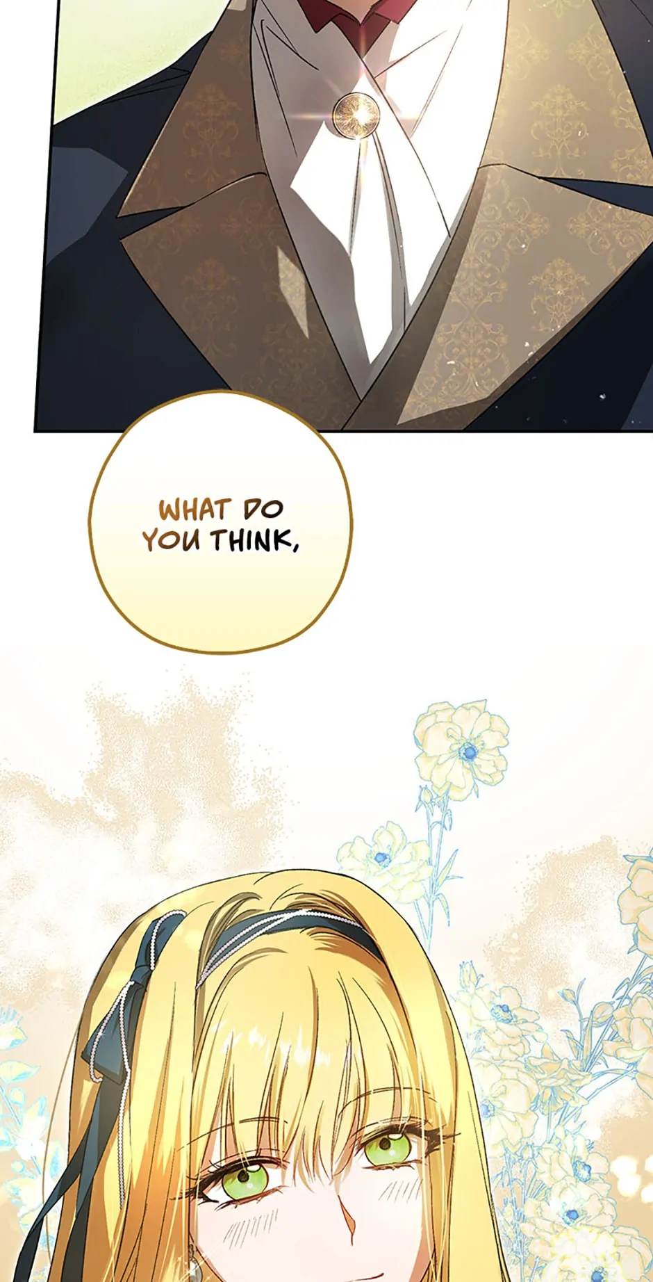 The Male Leads Were Stolen by the Extra Chapter 4 page 85