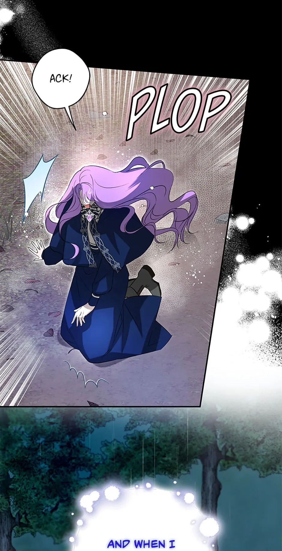 The Male Leads Were Stolen by the Extra Chapter 4 page 8