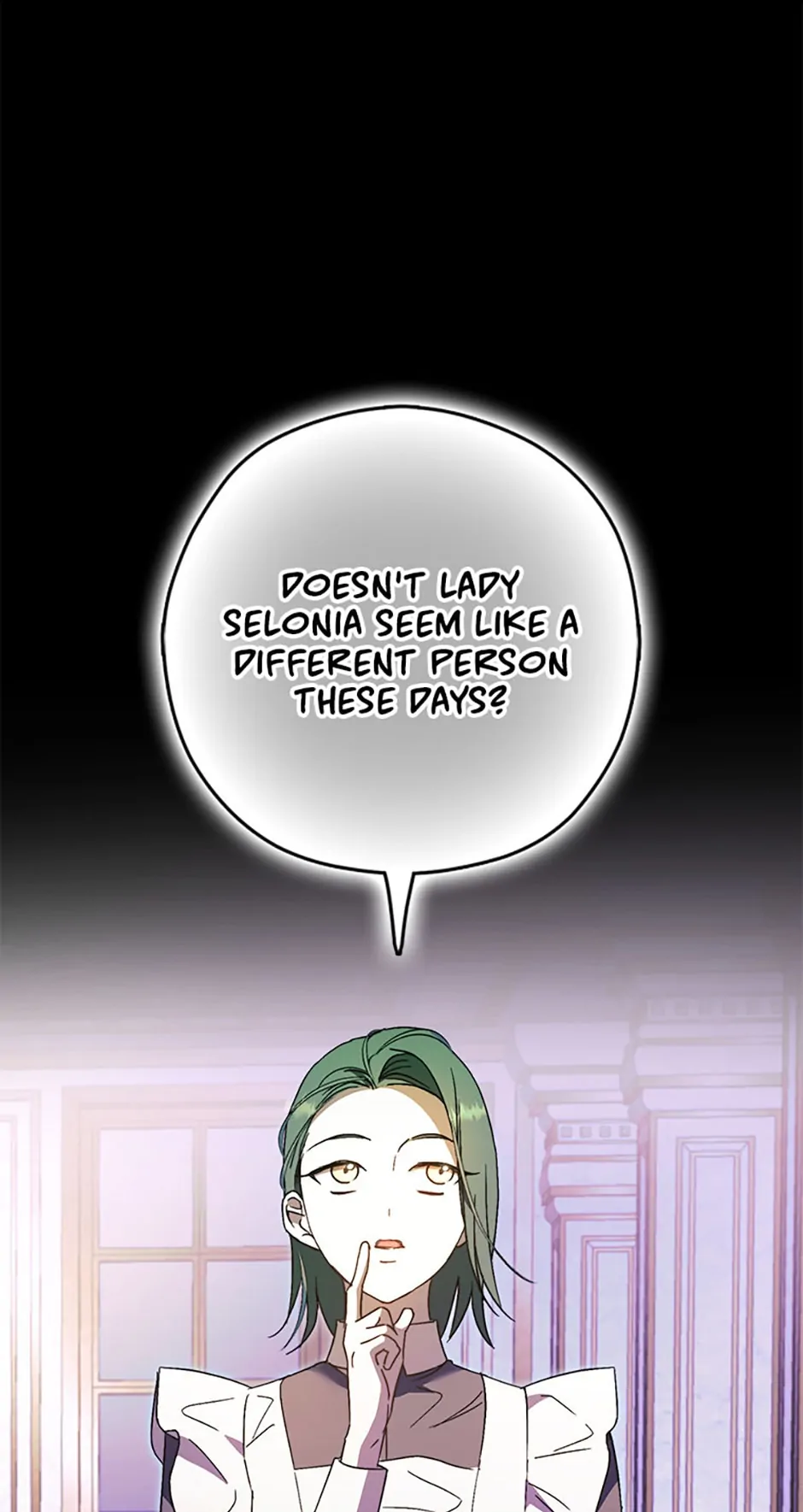 The Male Leads Were Stolen by the Extra Chapter 9 page 0