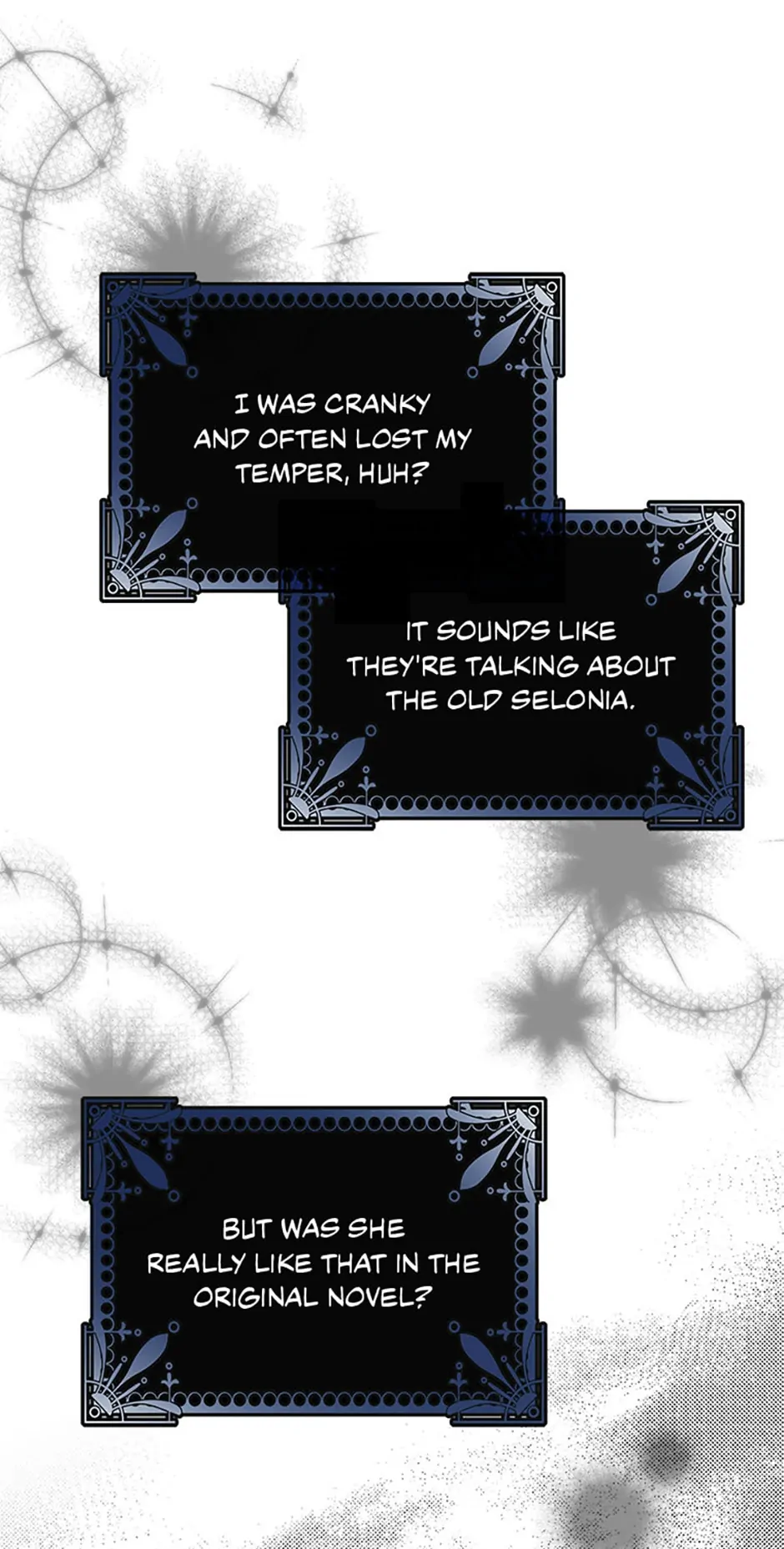 The Male Leads Were Stolen by the Extra Chapter 9 page 9