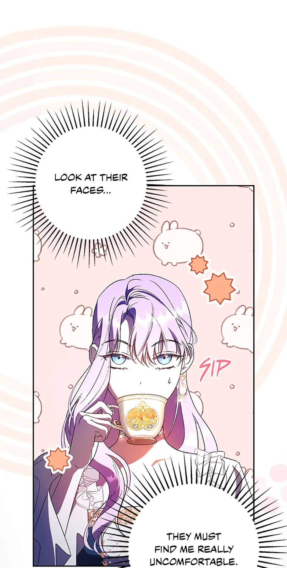 The Male Leads Were Stolen by the Extra Chapter 9 page 15