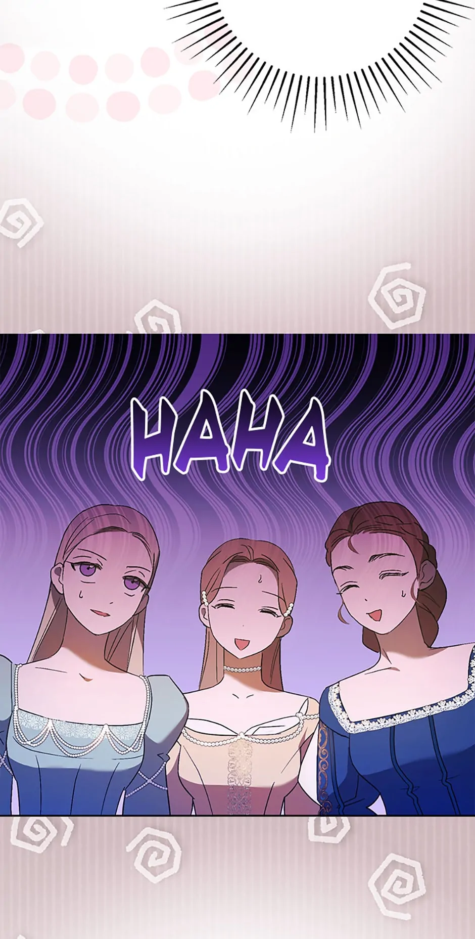 The Male Leads Were Stolen by the Extra Chapter 9 page 16