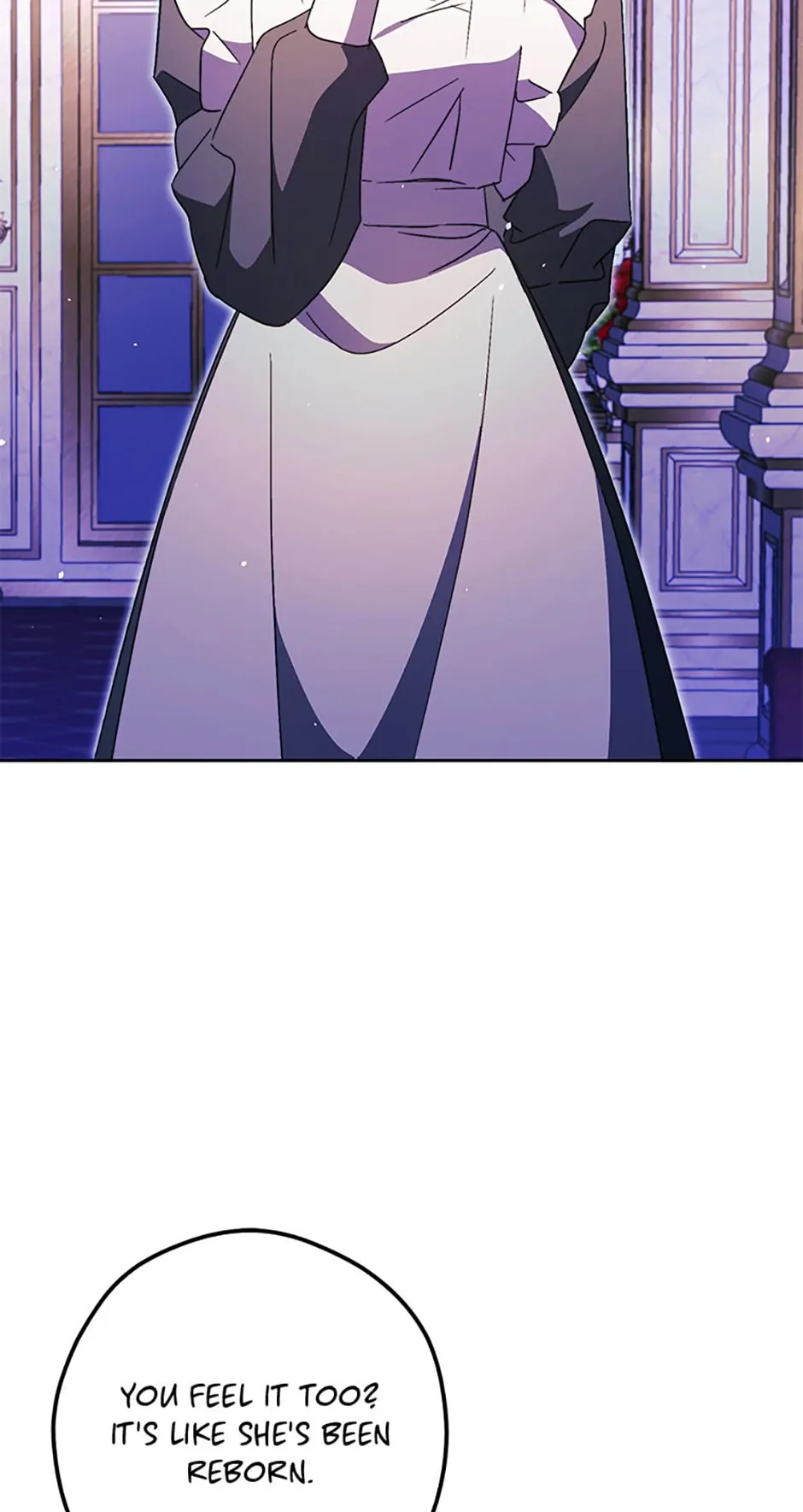 The Male Leads Were Stolen by the Extra Chapter 9 page 1