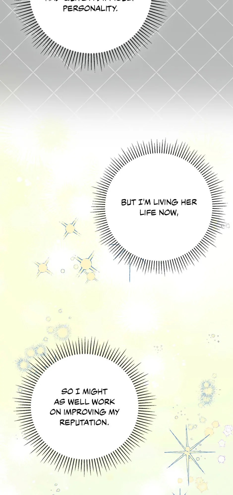 The Male Leads Were Stolen by the Extra Chapter 9 page 19
