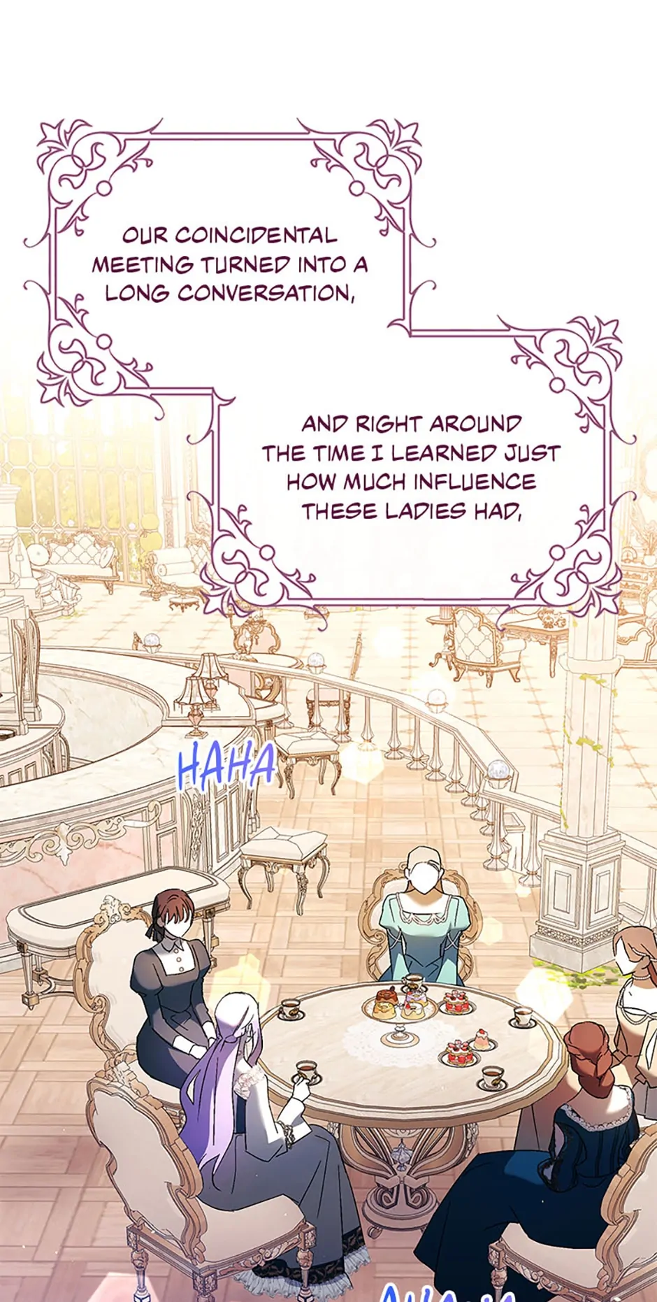 The Male Leads Were Stolen by the Extra Chapter 9 page 25