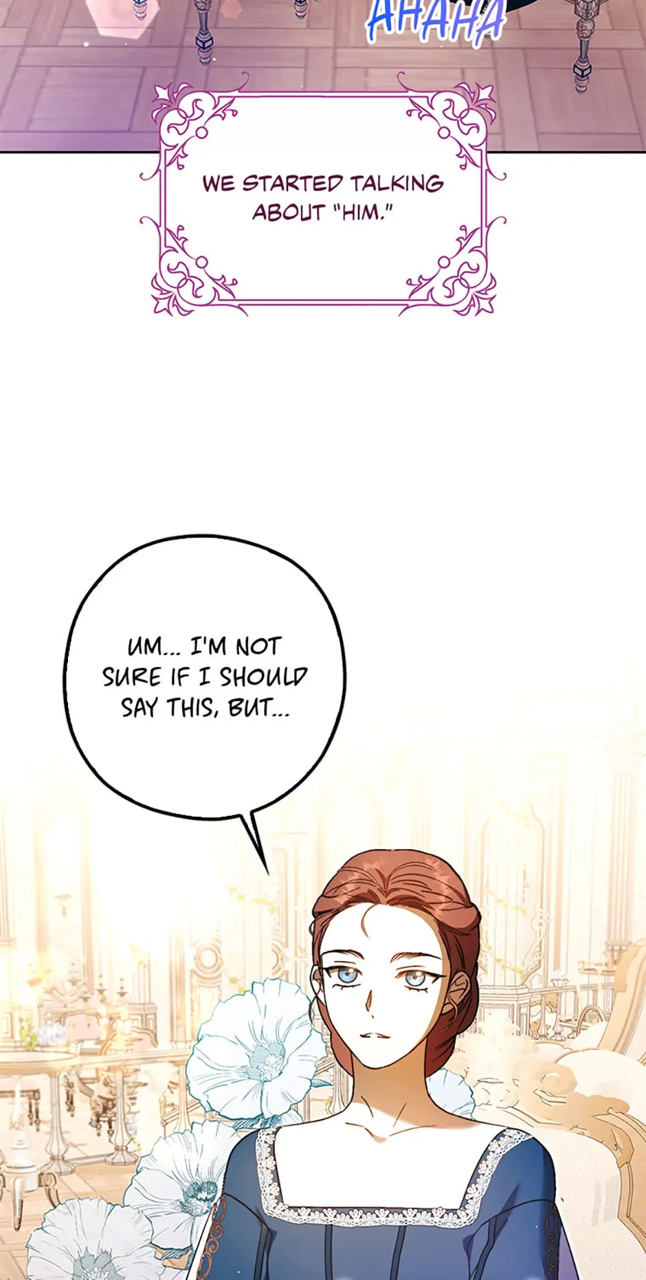 The Male Leads Were Stolen by the Extra Chapter 9 page 26