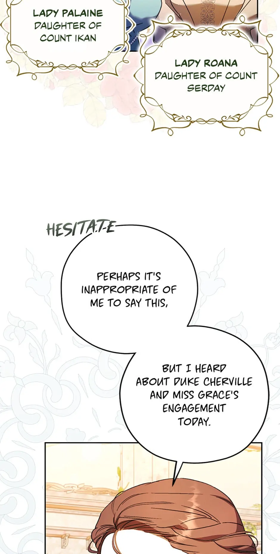 The Male Leads Were Stolen by the Extra Chapter 9 page 28