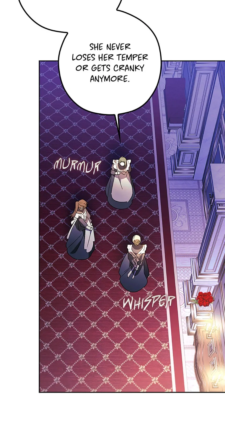 The Male Leads Were Stolen by the Extra Chapter 9 page 2