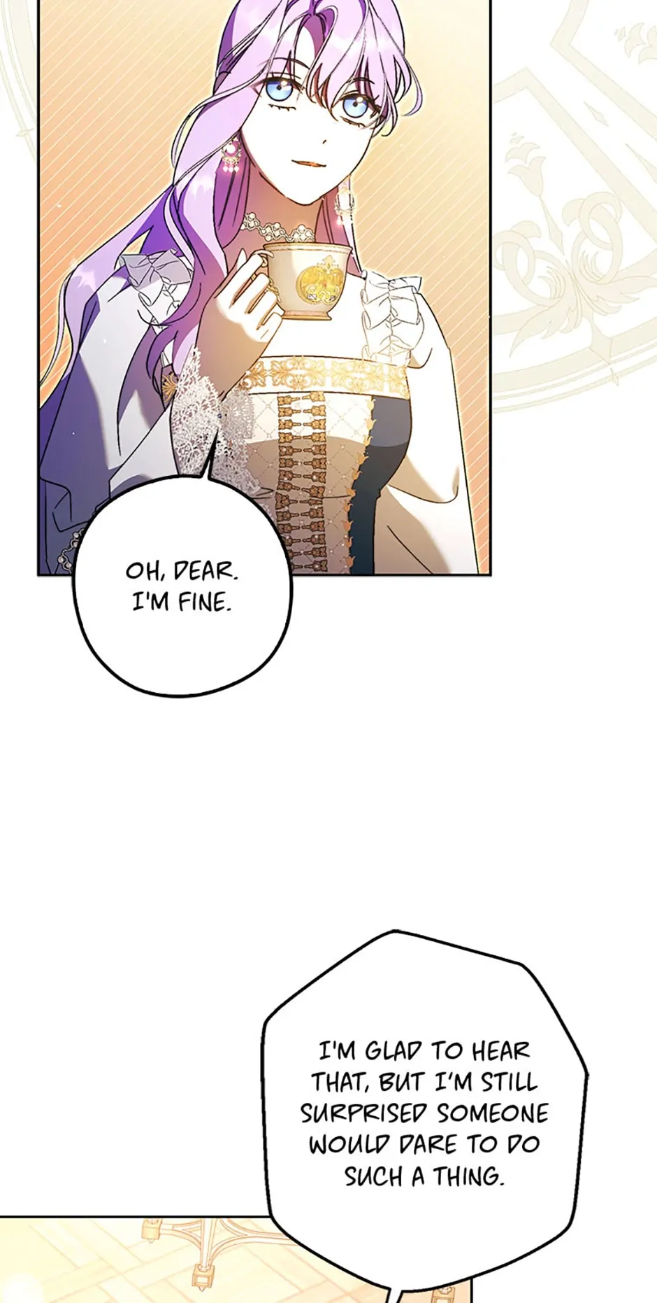The Male Leads Were Stolen by the Extra Chapter 9 page 30