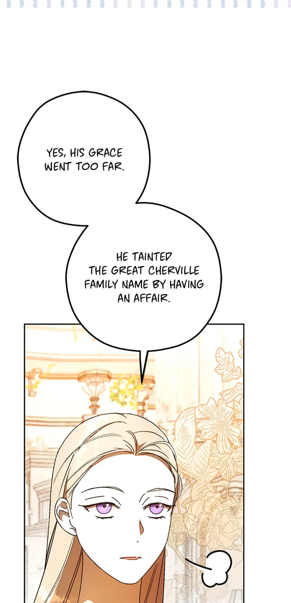 The Male Leads Were Stolen by the Extra Chapter 9 page 34