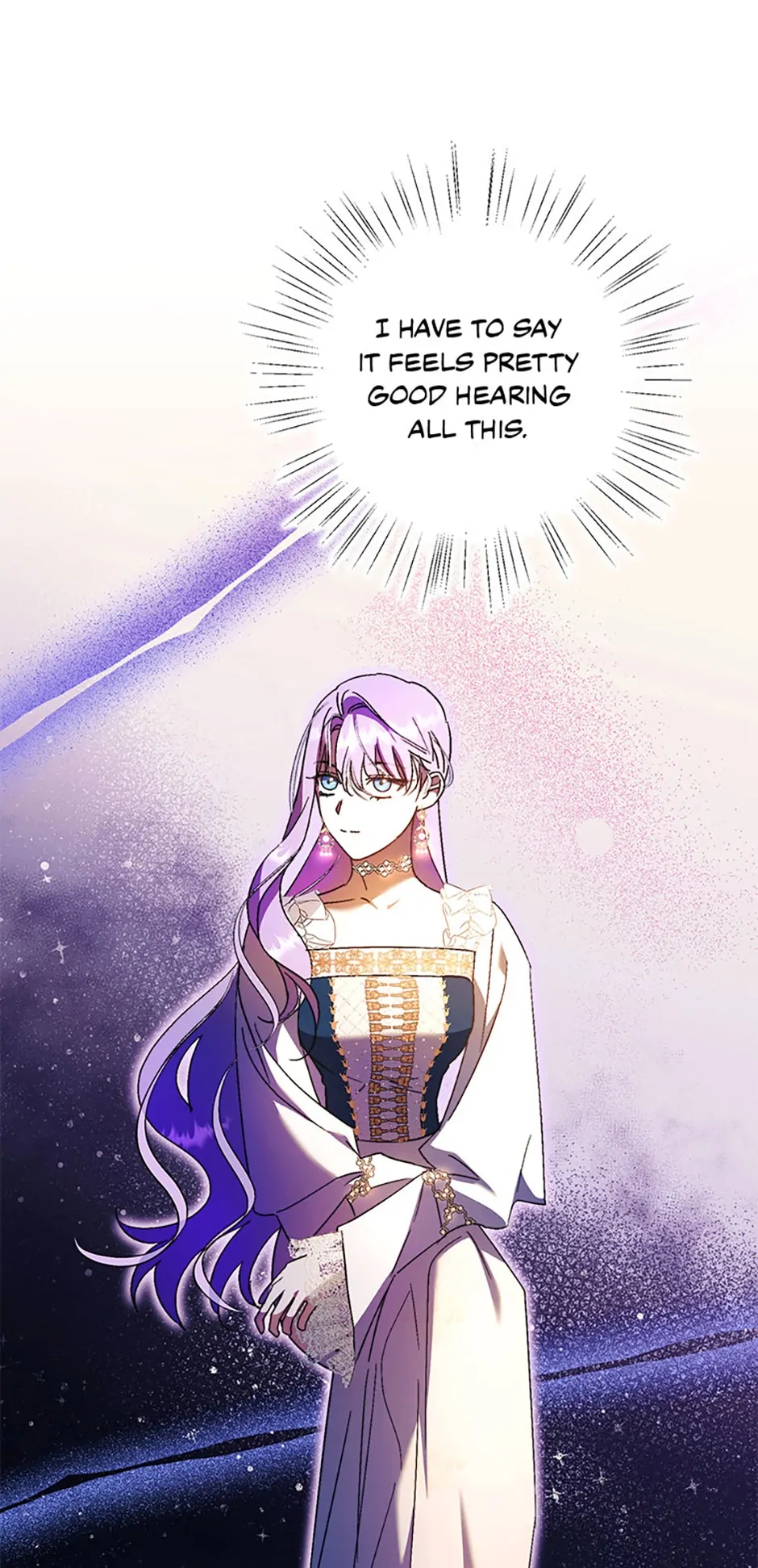 The Male Leads Were Stolen by the Extra Chapter 9 page 36