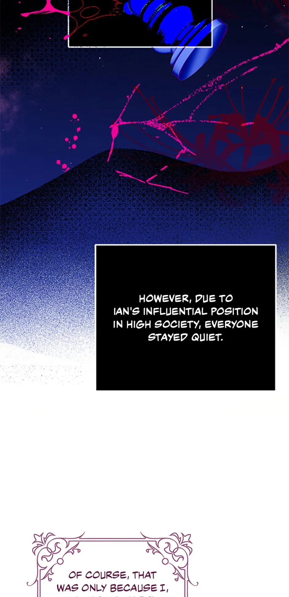 The Male Leads Were Stolen by the Extra Chapter 9 page 38