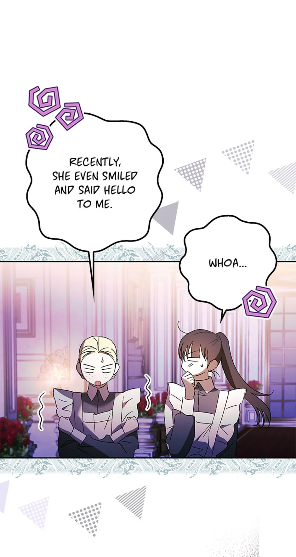 The Male Leads Were Stolen by the Extra Chapter 9 page 3