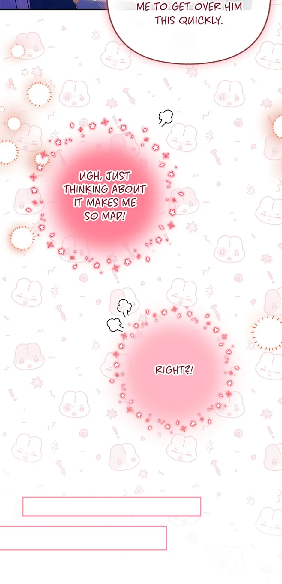 The Male Leads Were Stolen by the Extra Chapter 9 page 40