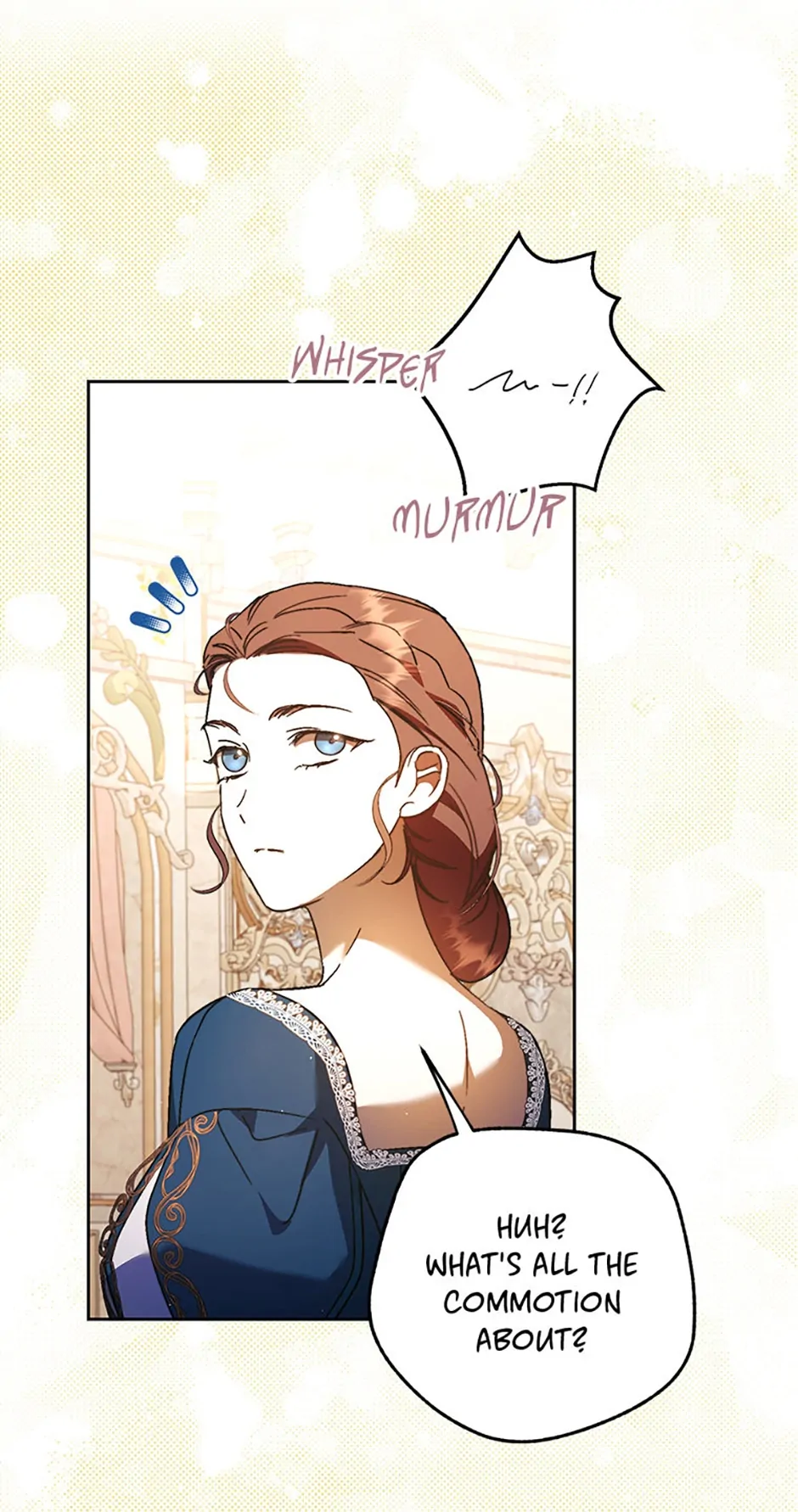 The Male Leads Were Stolen by the Extra Chapter 9 page 42