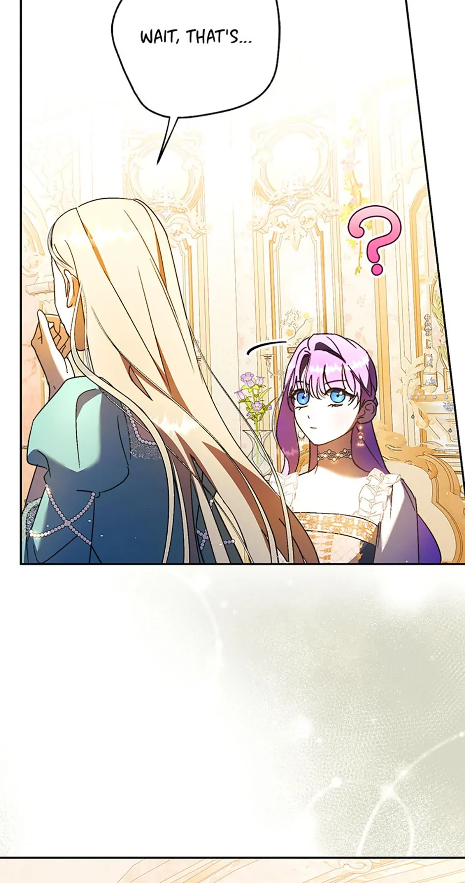 The Male Leads Were Stolen by the Extra Chapter 9 page 45