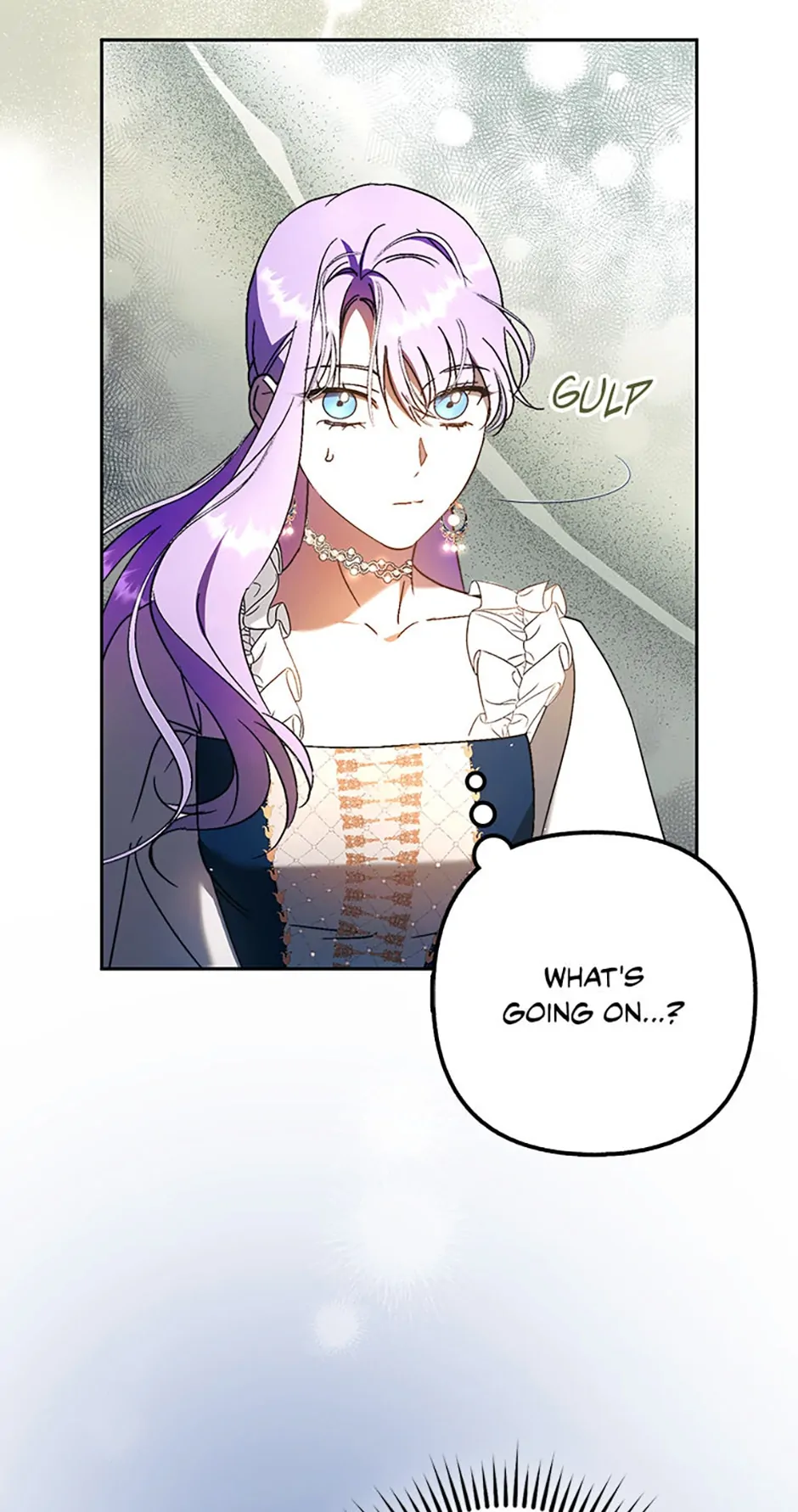 The Male Leads Were Stolen by the Extra Chapter 9 page 47