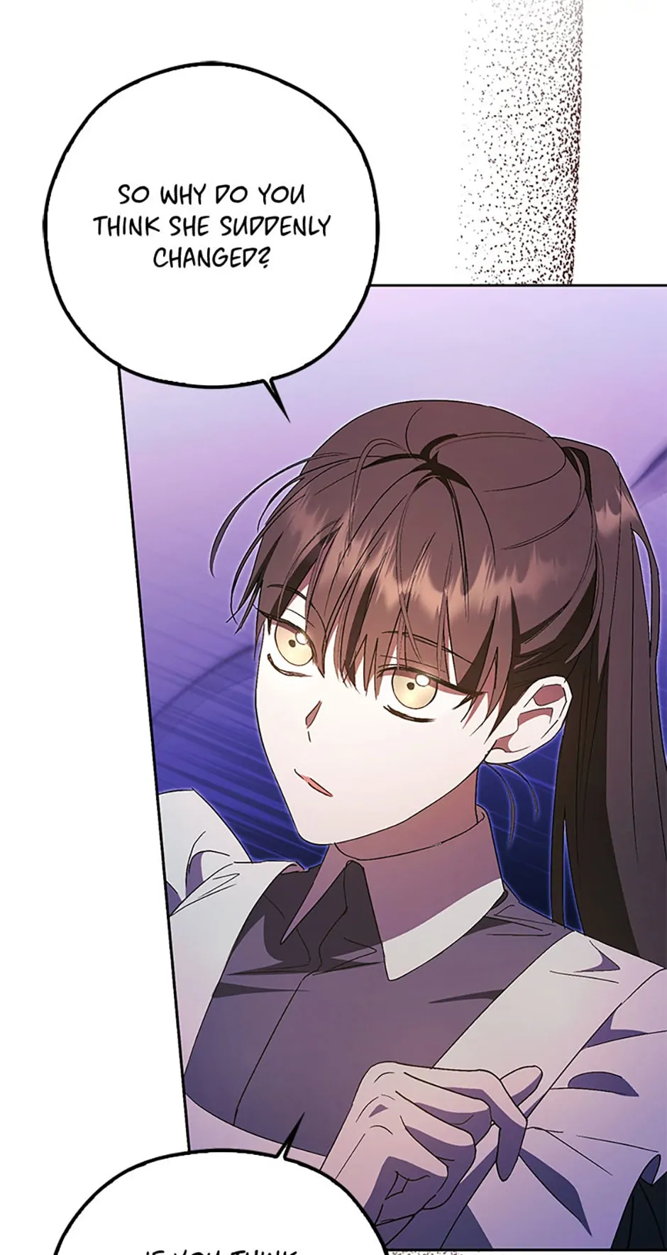 The Male Leads Were Stolen by the Extra Chapter 9 page 4