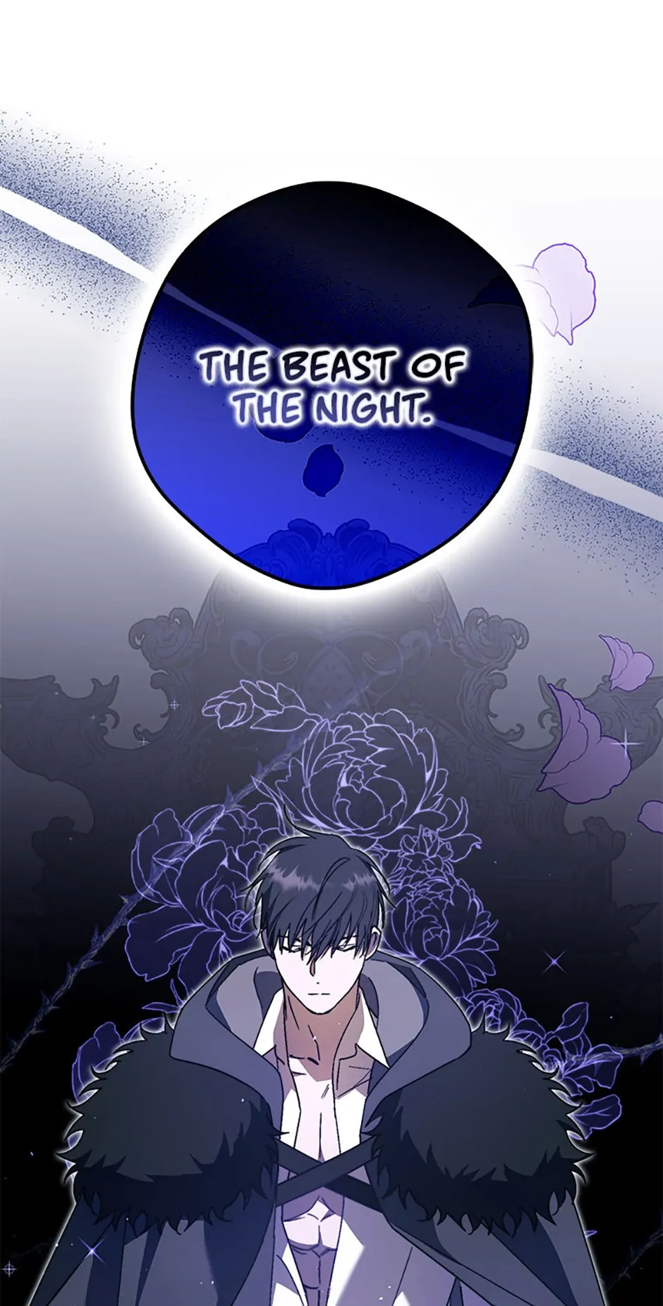 The Male Leads Were Stolen by the Extra Chapter 9 page 51