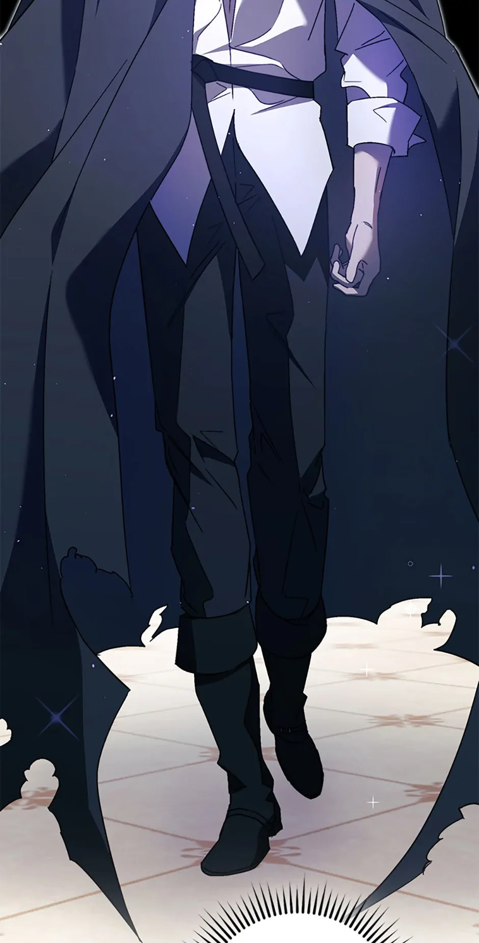 The Male Leads Were Stolen by the Extra Chapter 9 page 52