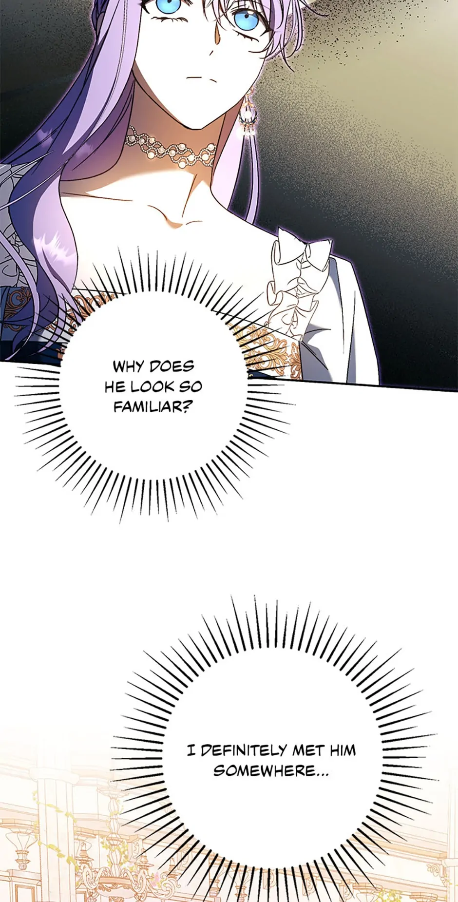 The Male Leads Were Stolen by the Extra Chapter 9 page 55
