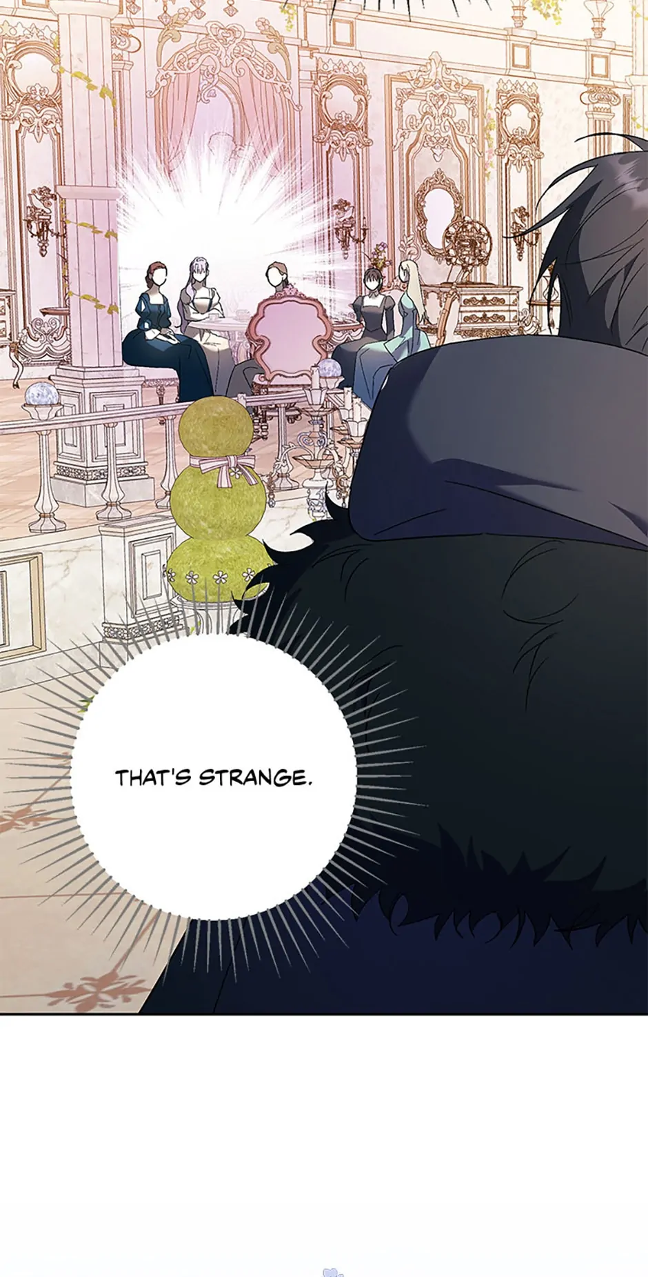 The Male Leads Were Stolen by the Extra Chapter 9 page 56