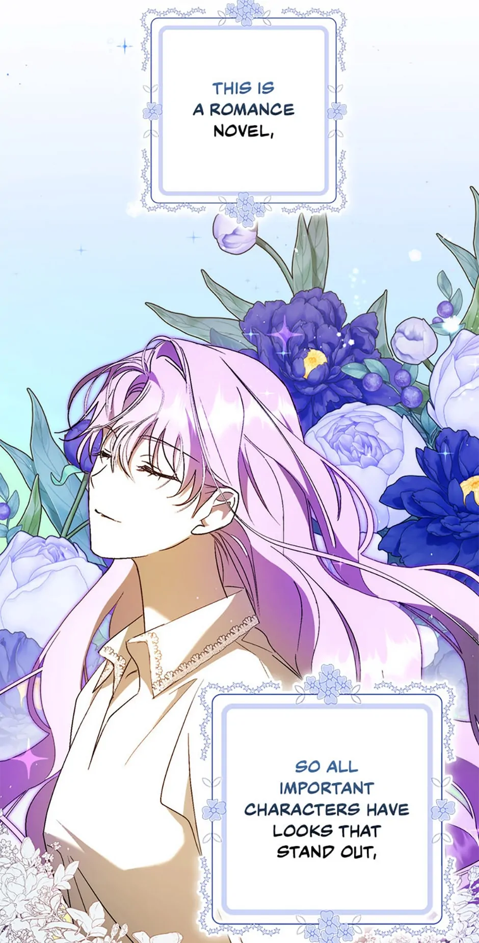 The Male Leads Were Stolen by the Extra Chapter 9 page 57