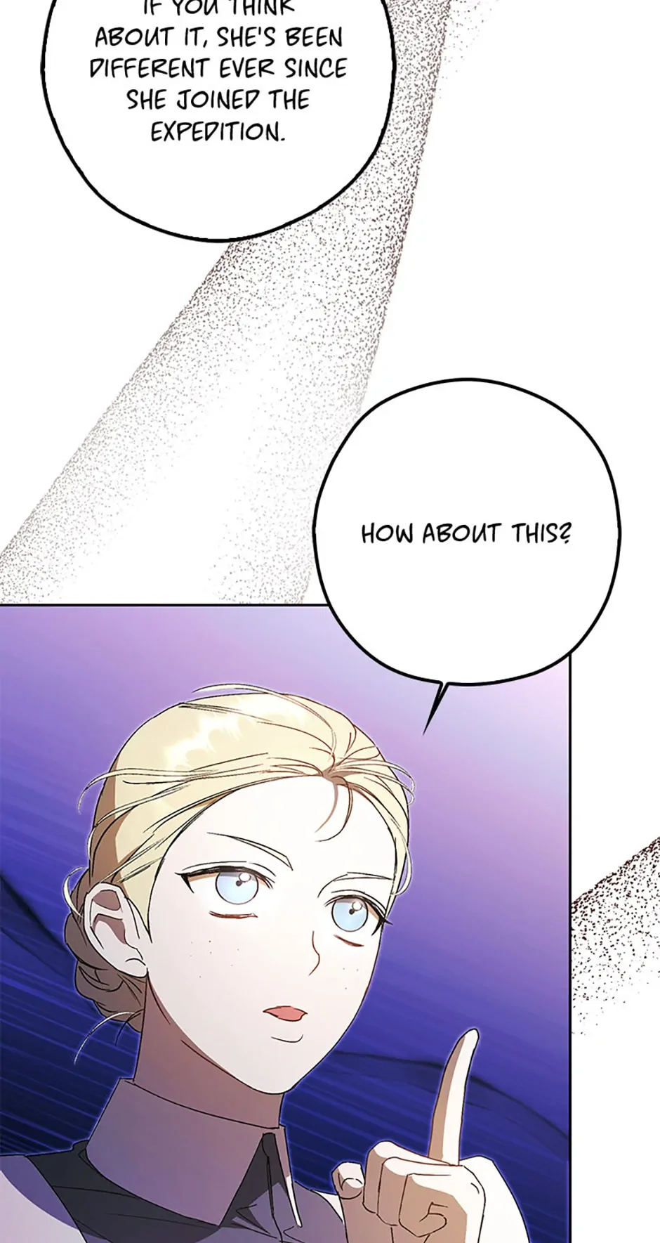 The Male Leads Were Stolen by the Extra Chapter 9 page 5