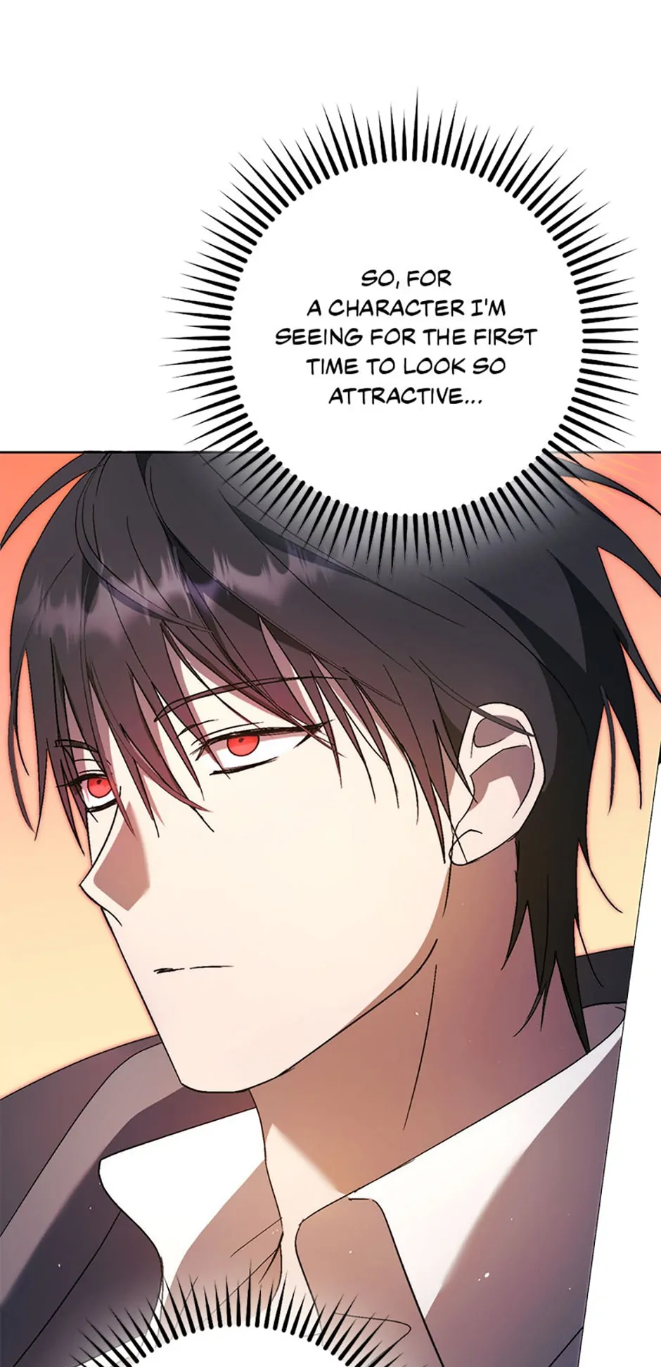 The Male Leads Were Stolen by the Extra Chapter 9 page 59