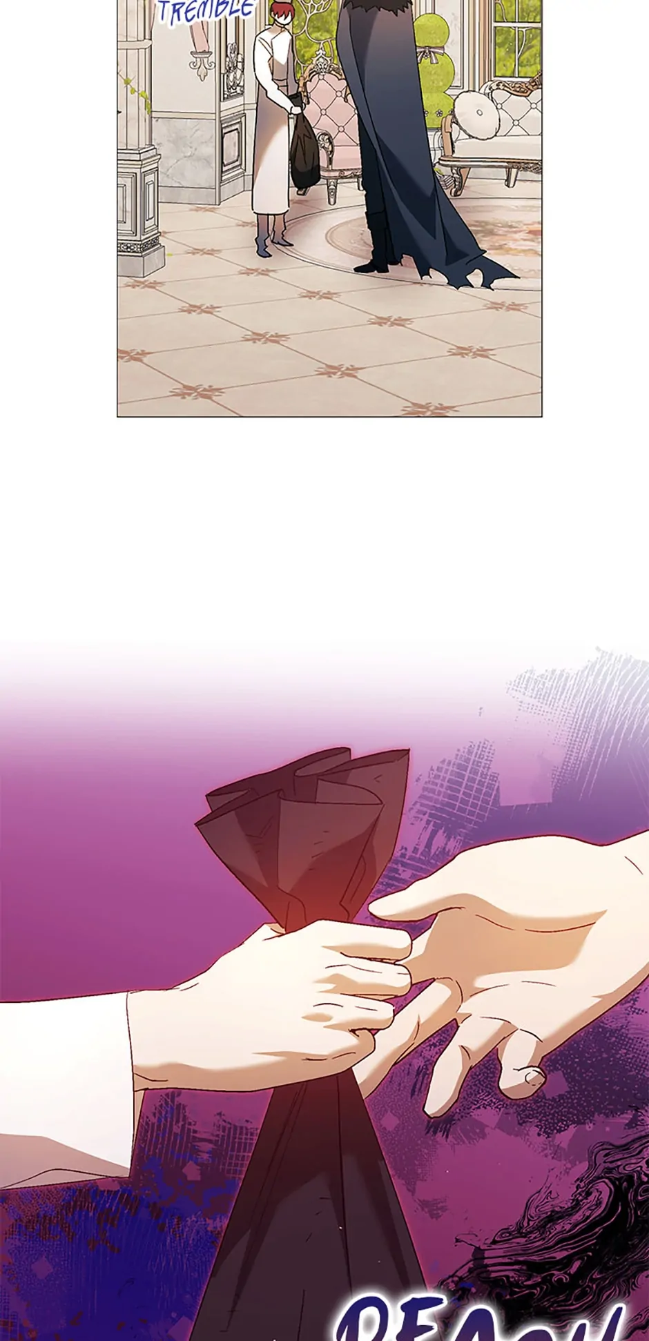 The Male Leads Were Stolen by the Extra Chapter 9 page 62