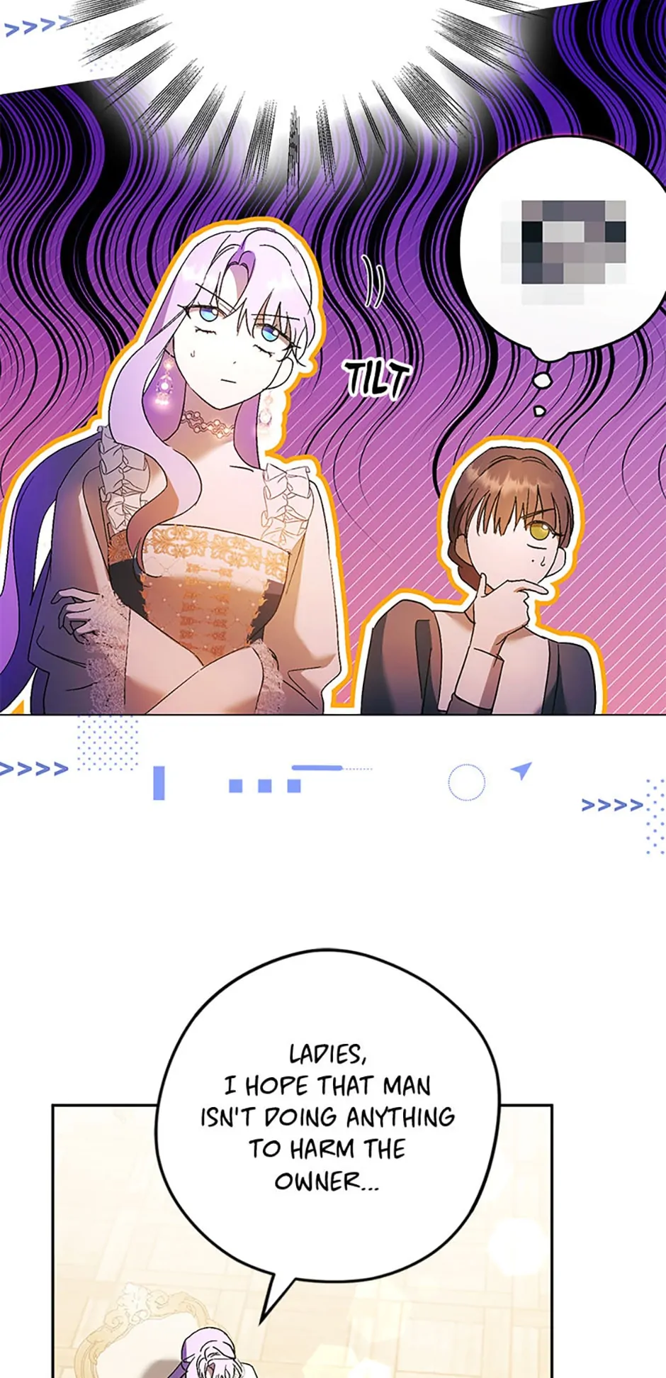 The Male Leads Were Stolen by the Extra Chapter 9 page 64