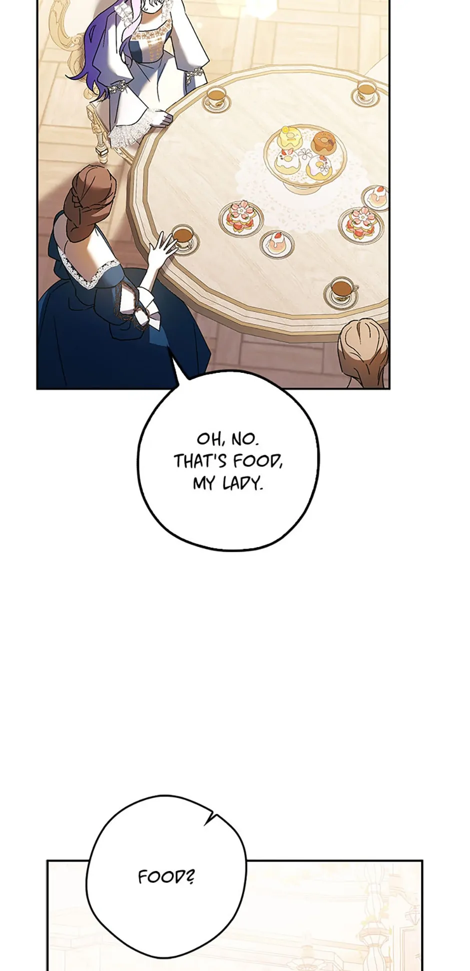 The Male Leads Were Stolen by the Extra Chapter 9 page 65