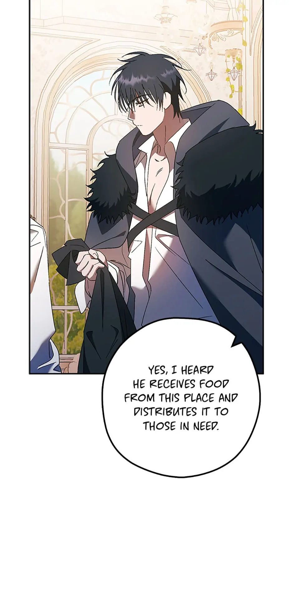 The Male Leads Were Stolen by the Extra Chapter 9 page 66