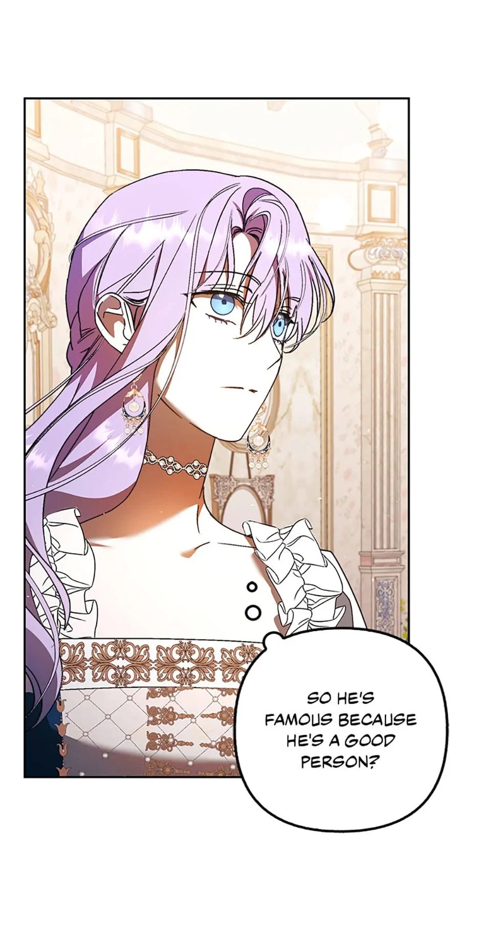 The Male Leads Were Stolen by the Extra Chapter 9 page 68