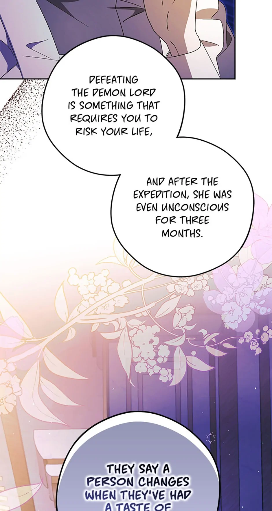 The Male Leads Were Stolen by the Extra Chapter 9 page 6