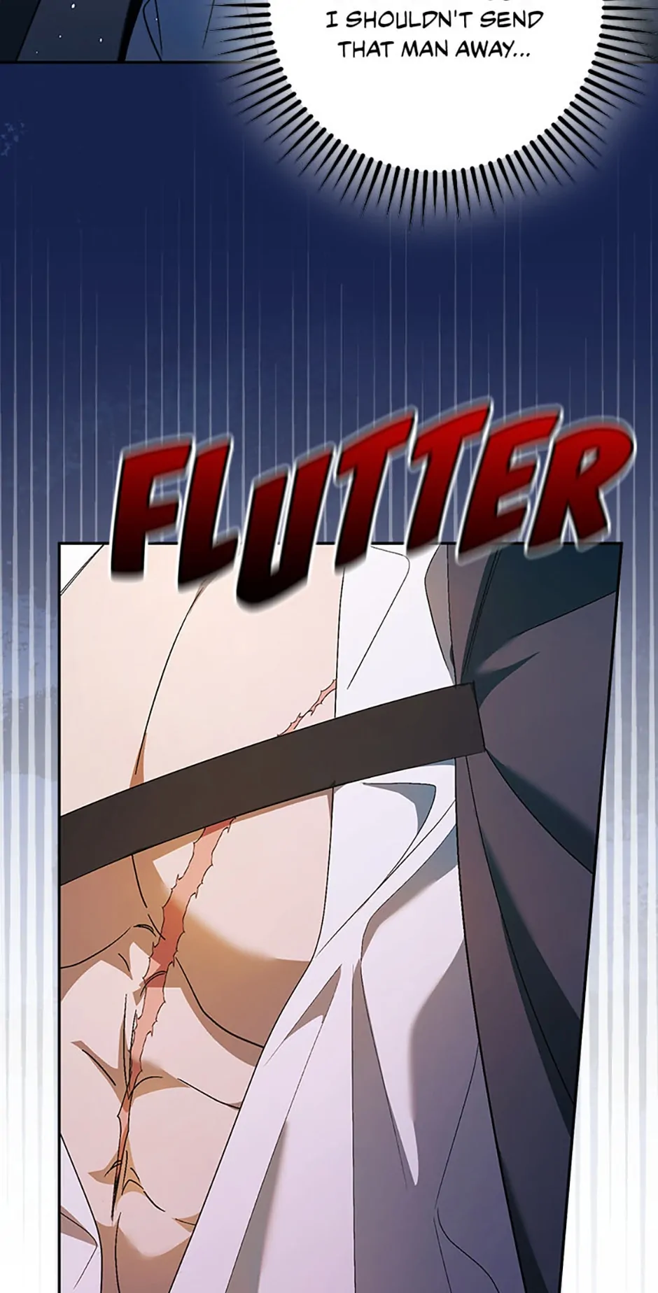 The Male Leads Were Stolen by the Extra Chapter 9 page 70