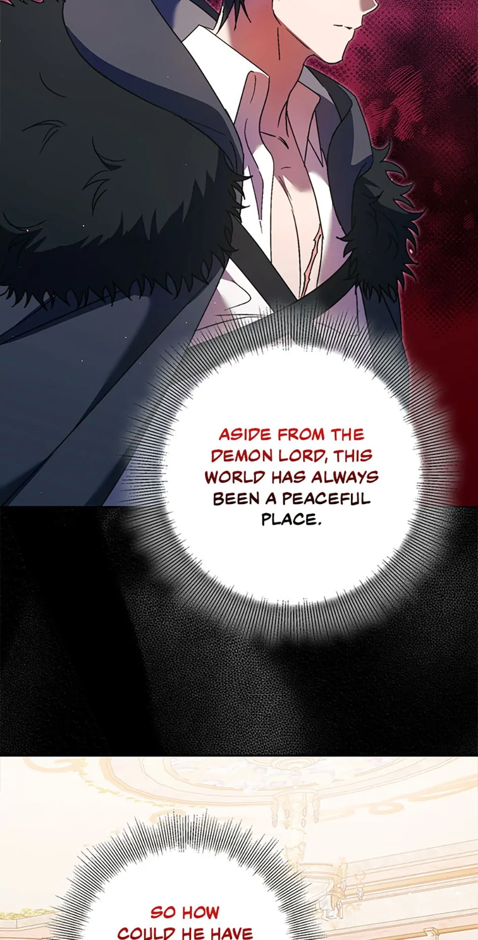The Male Leads Were Stolen by the Extra Chapter 9 page 73