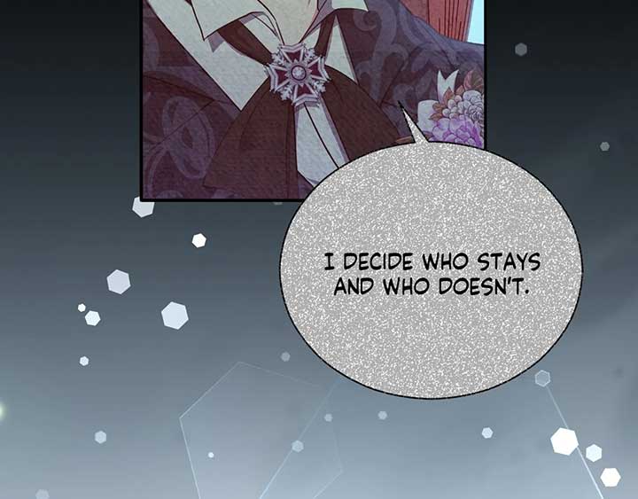 The Marquis and the Iron Wall Lady Chapter 21 page 137