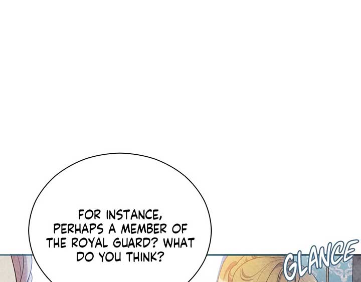 The Marquis and the Iron Wall Lady Chapter 21 page 16