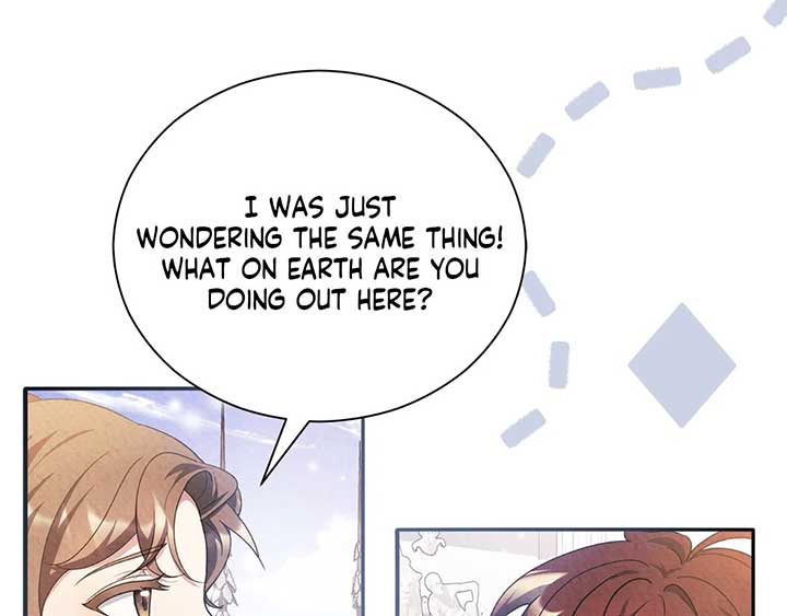 The Marquis and the Iron Wall Lady Chapter 21 page 176
