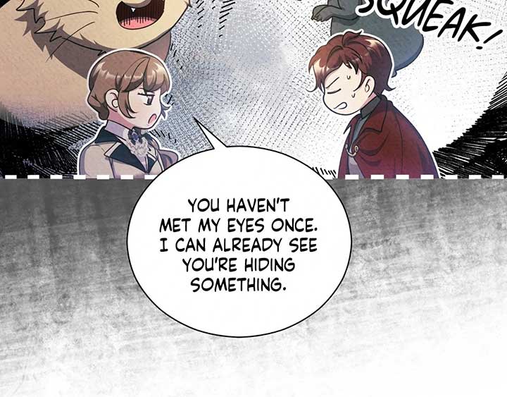 The Marquis and the Iron Wall Lady Chapter 21 page 180
