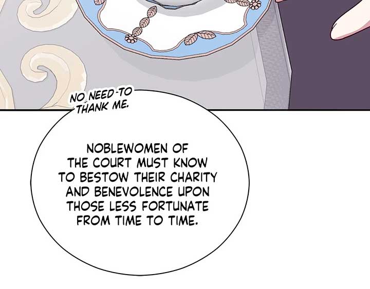 The Marquis and the Iron Wall Lady Chapter 21 page 22