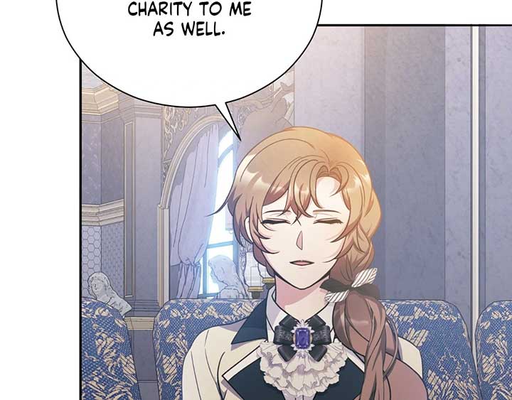 The Marquis and the Iron Wall Lady Chapter 21 page 24
