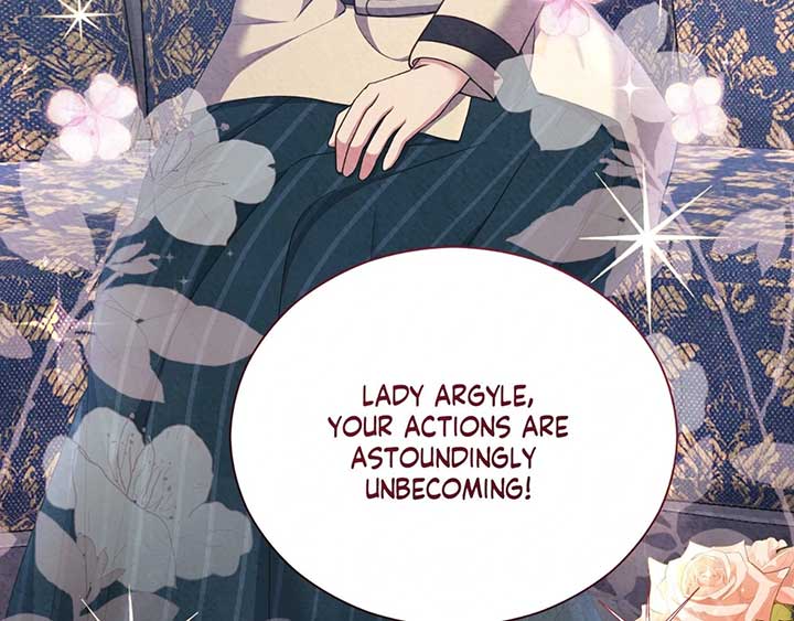 The Marquis and the Iron Wall Lady Chapter 21 page 67