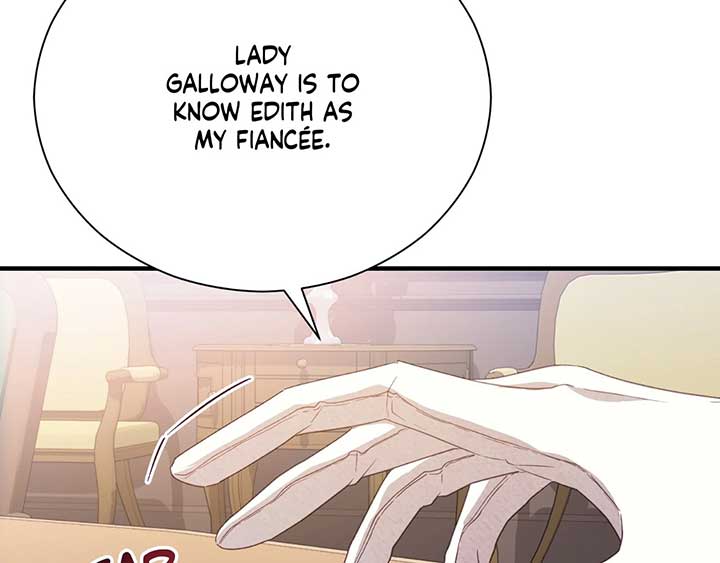 The Marquis and the Iron Wall Lady Chapter 3 page 10